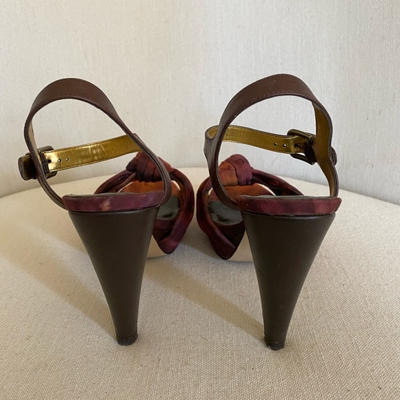 Guess Platform Heels - Picture 4 of 6
